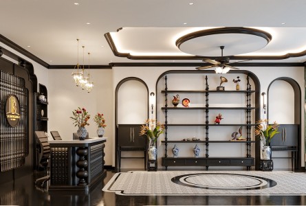 Thiết kế kiến trúc biệt thự hiện đại: 7 nguyên tắc tạo nên một công trình bền giá trị