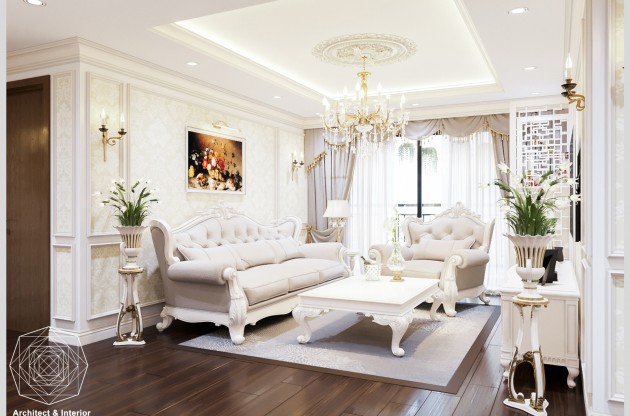 CHỊ LỤA GOLD MARK - 136 HỒ TÙNG MẬU