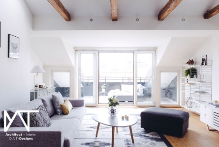 Phong cách Minimalism - Xu hướng thiết kế nội thất “cực hot” hiện nay