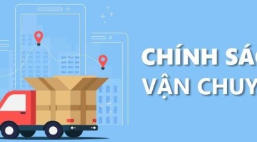 Chính sách vận chuyển